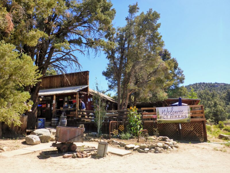 Ride Report Kennedy Meadows…Singletrack Heaven!