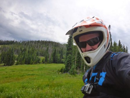 Trestle Bike Park, Colorado