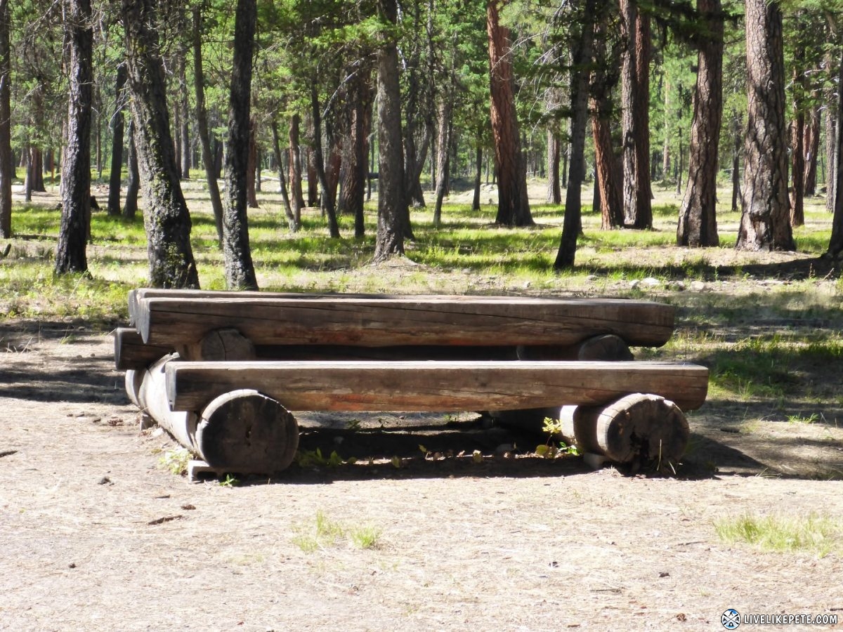 Idaho Backcountry Discovery Route