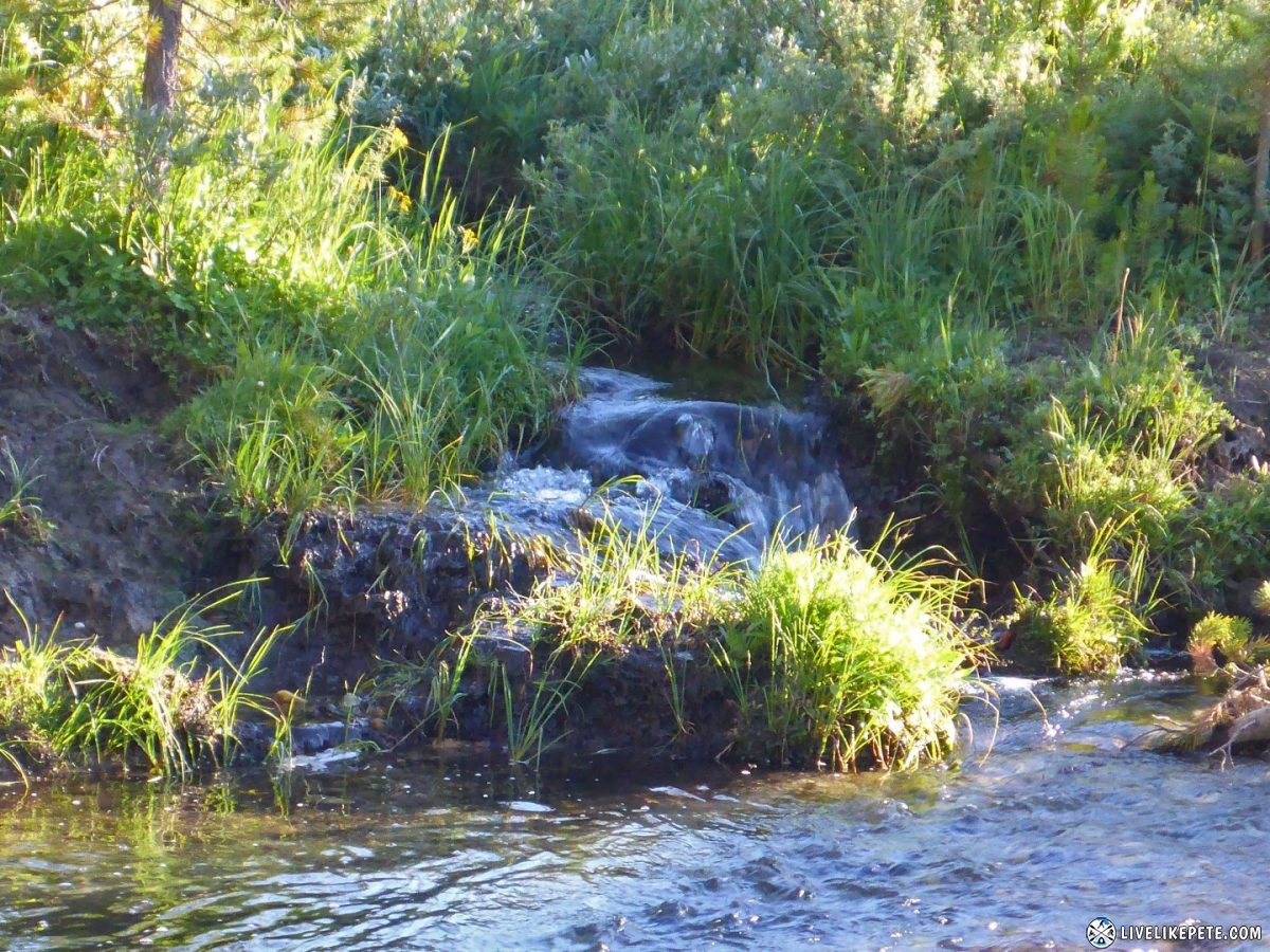 Idaho Backcountry Discovery Route