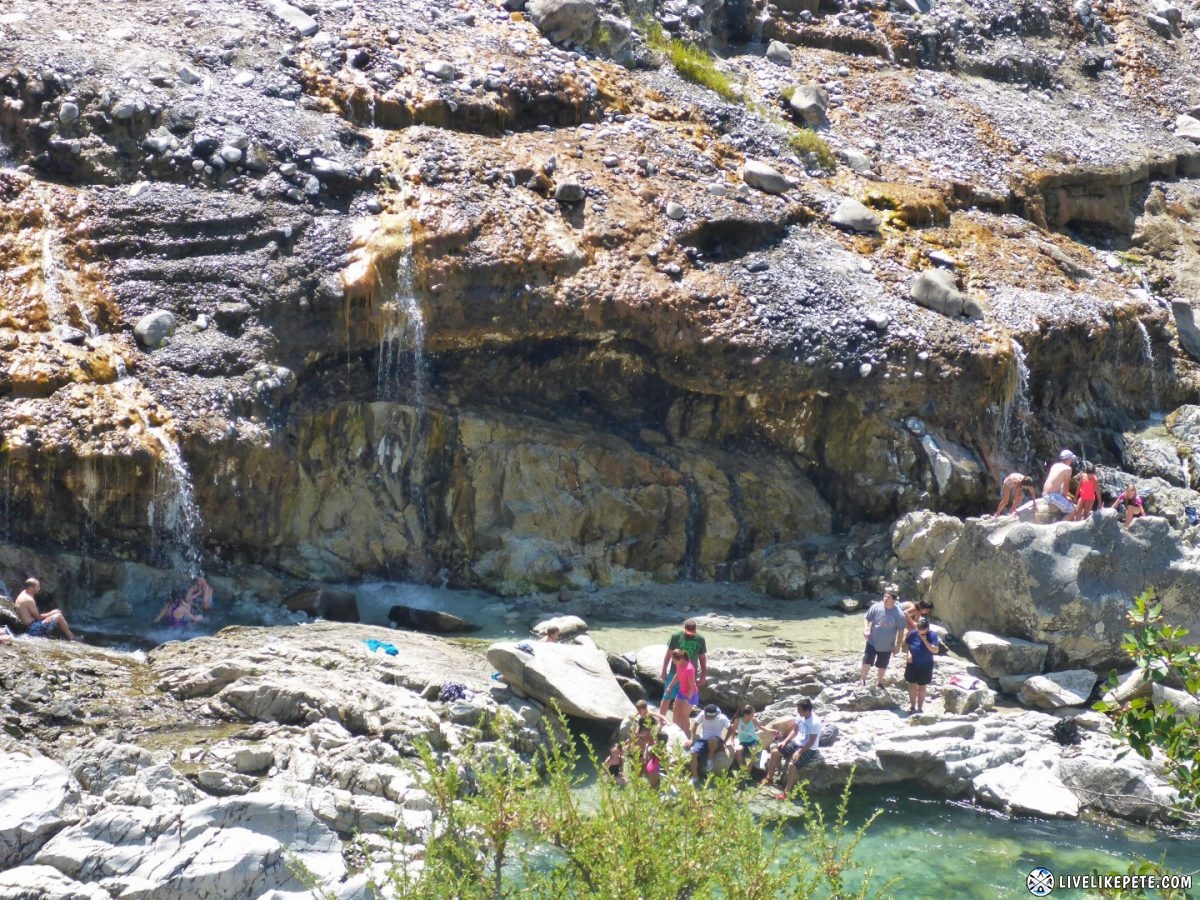 Idaho Backcountry Discovery Route