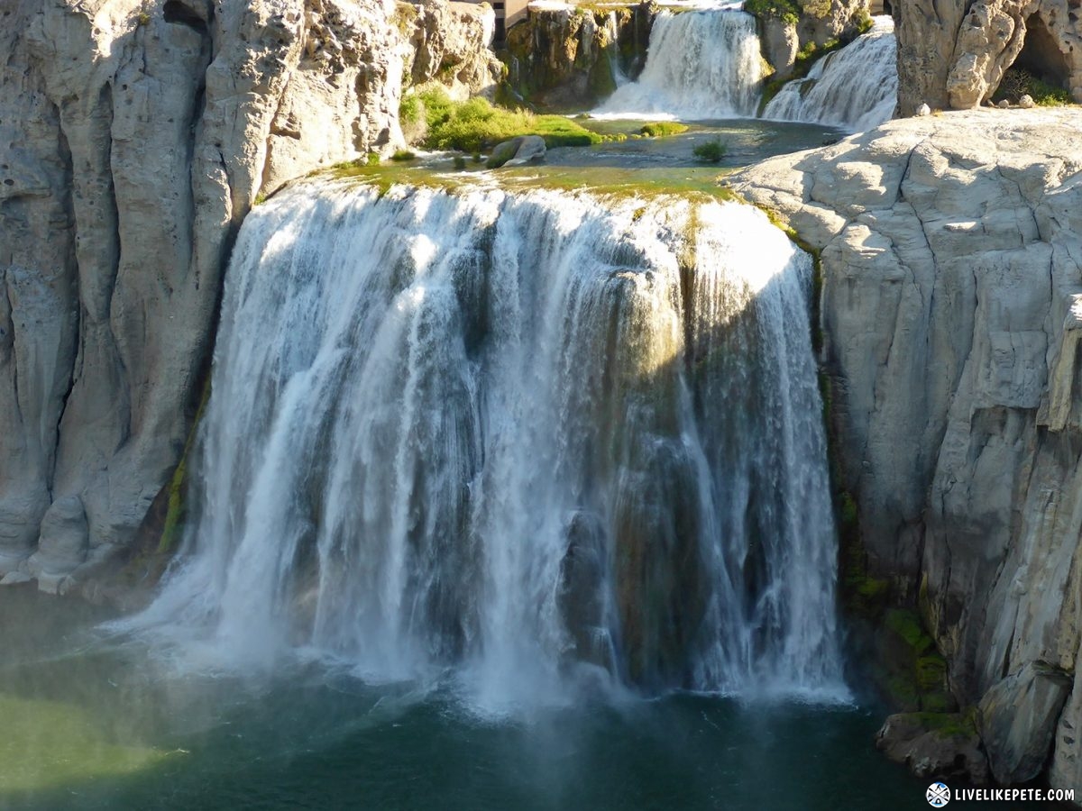 Idaho Backcountry Discovery Route