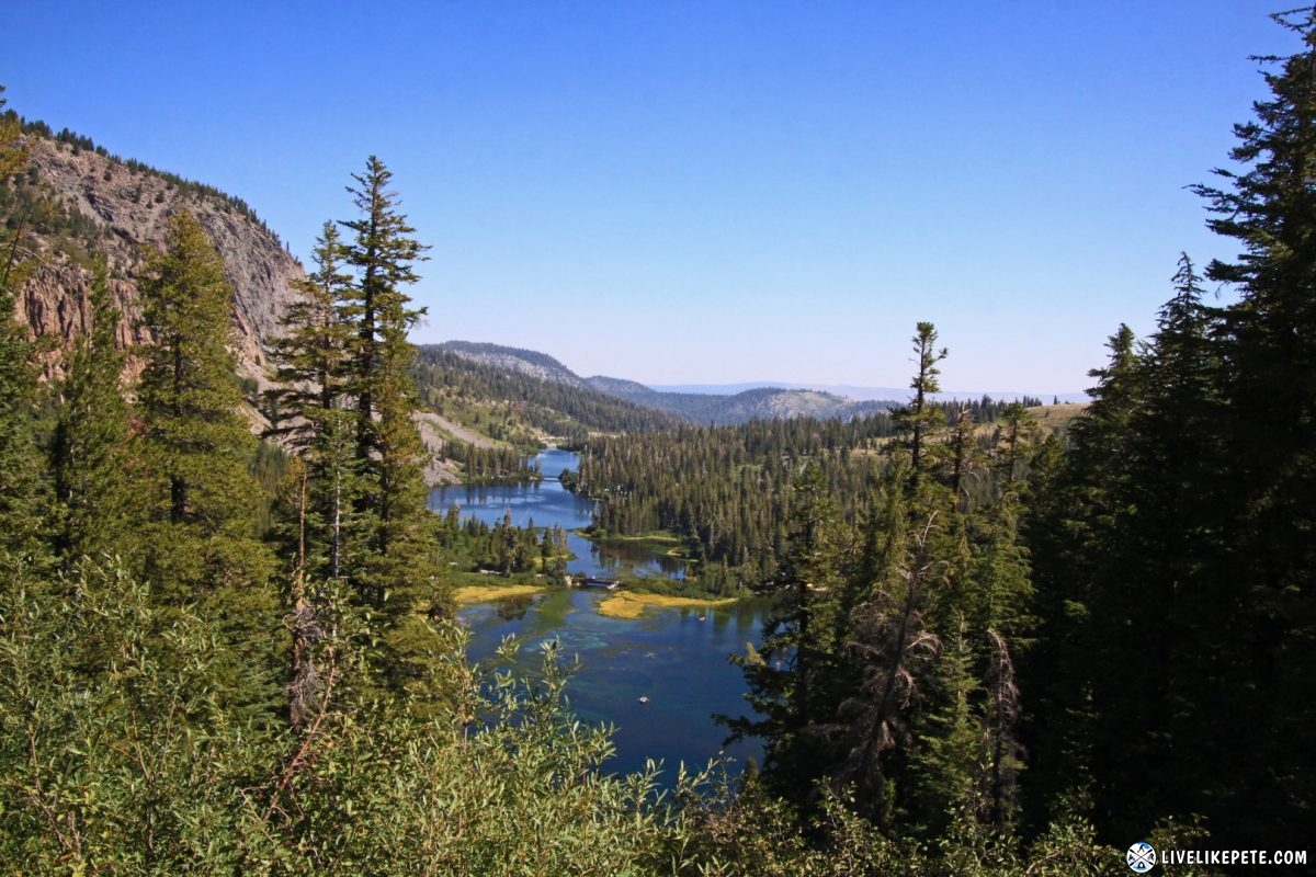 Mammoth Lakes