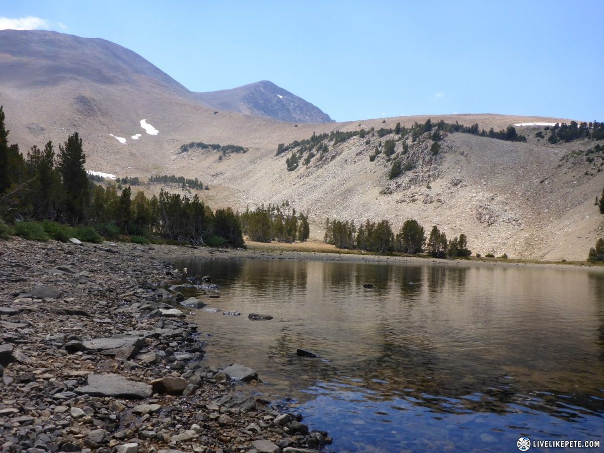 Mammoth Dual Sport Adventure Ride