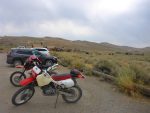 Mammoth Dual Sport Adventure Ride