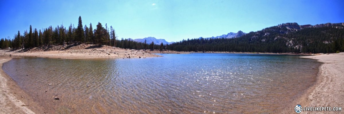 Mammoth Lakes