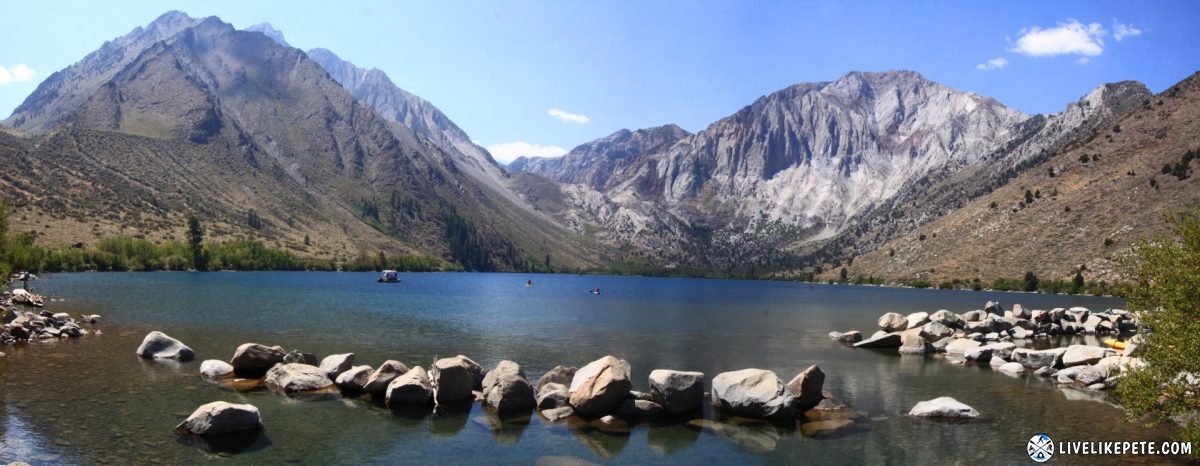 Mammoth Lakes