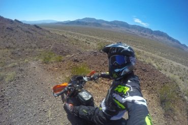 7 Tips For Riding Alone
