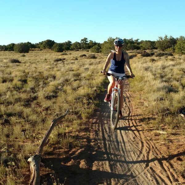 Mountain Biking Canyonlands National Park in Moab, Utah Live Like Pete