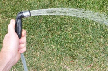 How To Build Your Own DIY Outdoor Shower For Under $30