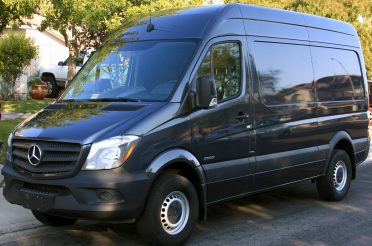 Our New Sprinter Van: Building the Ultimate Adventure Rig