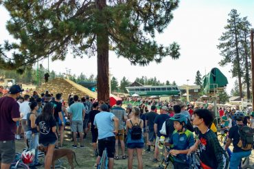 Crafts N Cranks: An Epic Weekend of MTB at Snow Summit