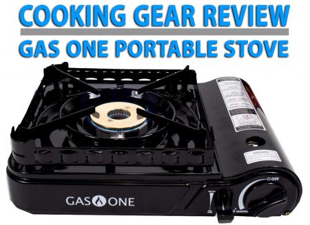 Portable Gas Camping Oven  Is it any good? 