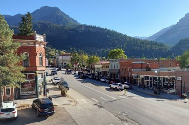 The Best of Ouray, Colorado!