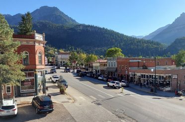 The Best of Ouray, Colorado!