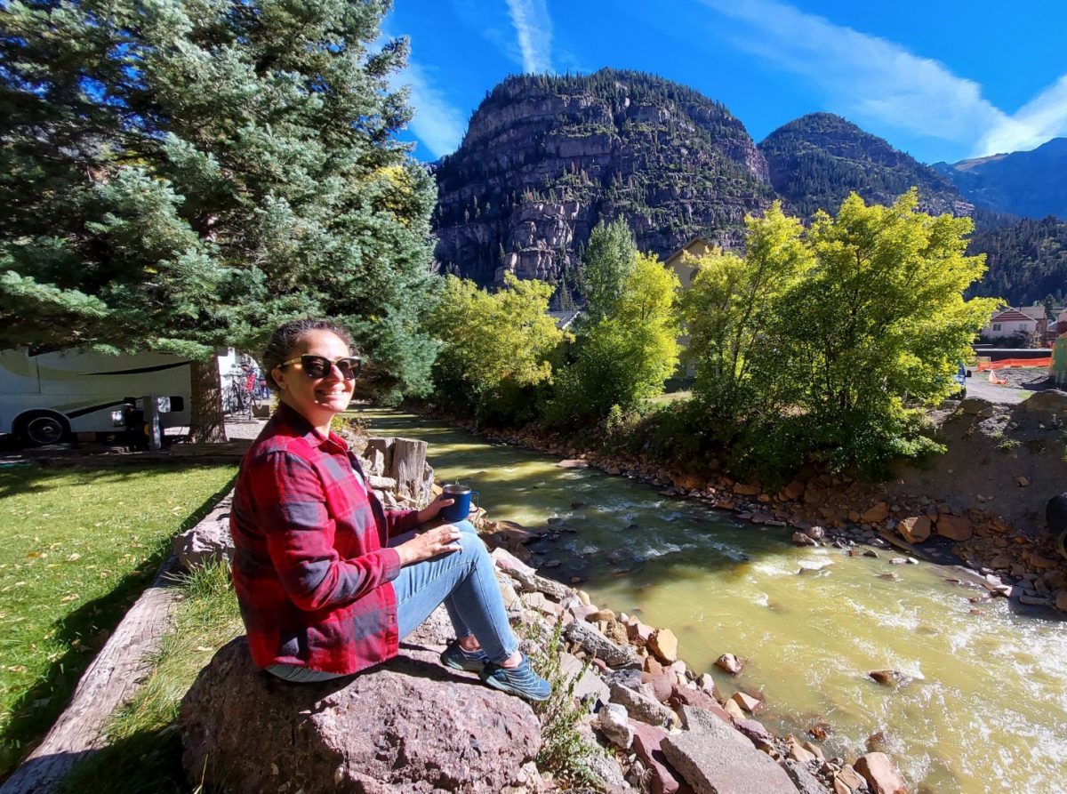 Favorite Places & Things To Do In Ouray, Colorado Live Like Pete