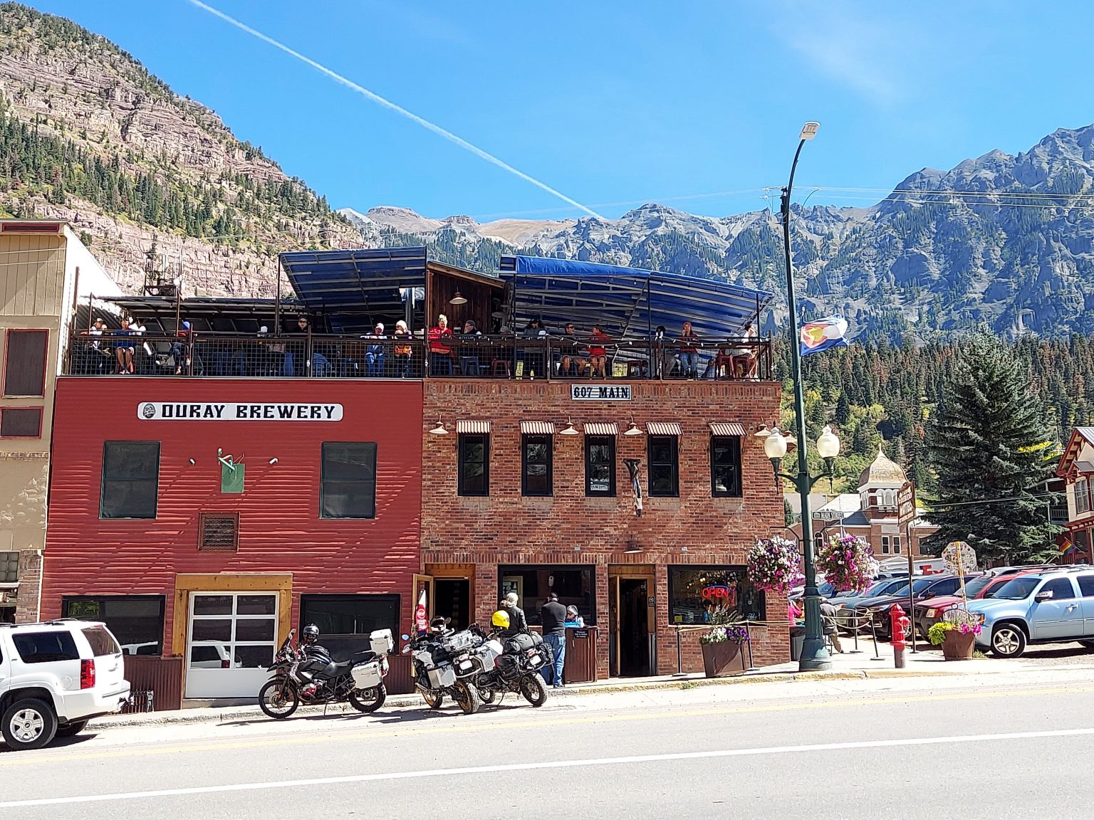 Favorite Places & Things To Do In Ouray, Colorado Live Like Pete