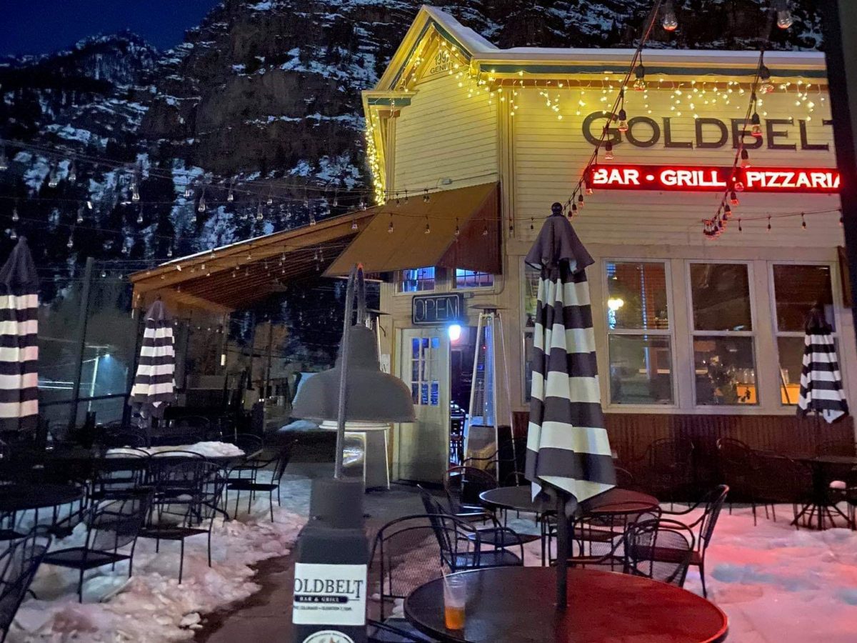 Favorite Places & Things To Do In Ouray, Colorado Live Like Pete