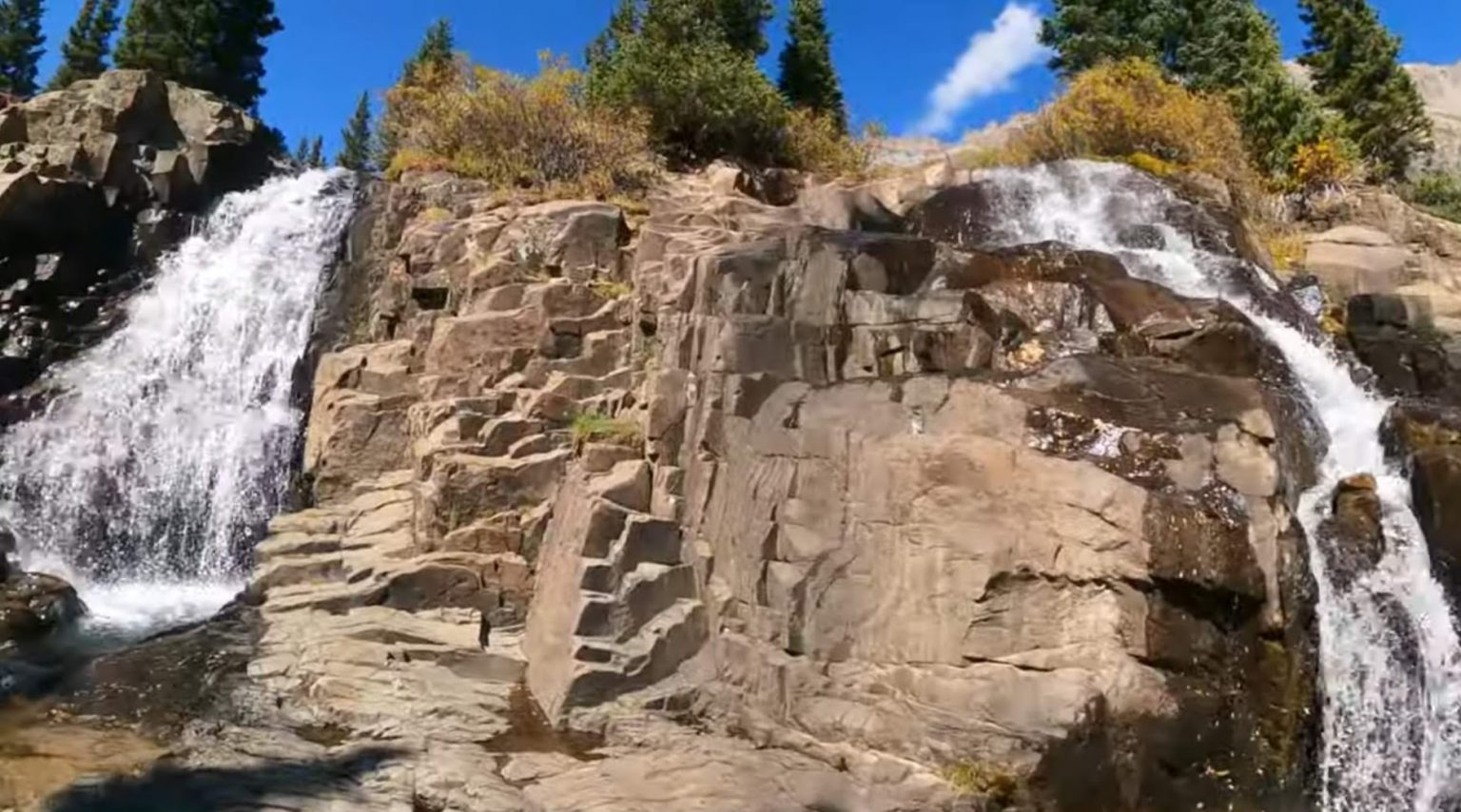 Favorite Places & Things To Do In Ouray, Colorado Live Like Pete