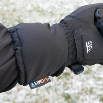 No More Cold Hands: Kemimoto Heated Gloves Review